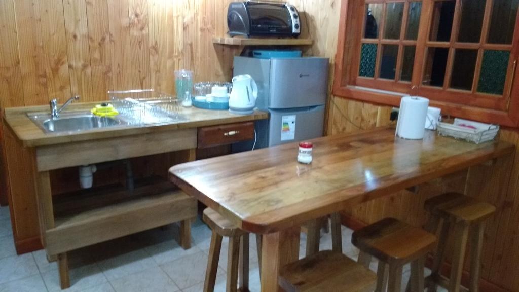 Cabanas Tornagaleones Βιγιαρίκα Εξωτερικό φωτογραφία