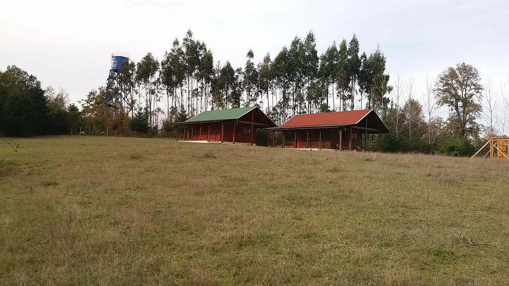 Cabanas Tornagaleones Βιγιαρίκα Εξωτερικό φωτογραφία