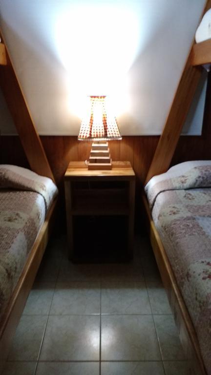 Cabanas Tornagaleones Βιγιαρίκα Εξωτερικό φωτογραφία