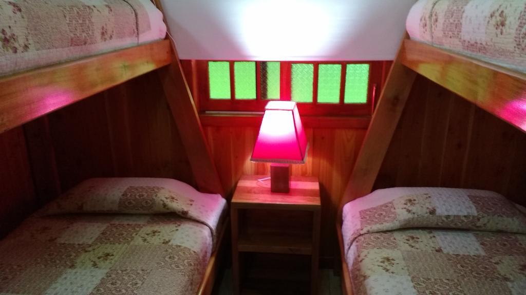 Cabanas Tornagaleones Βιγιαρίκα Εξωτερικό φωτογραφία