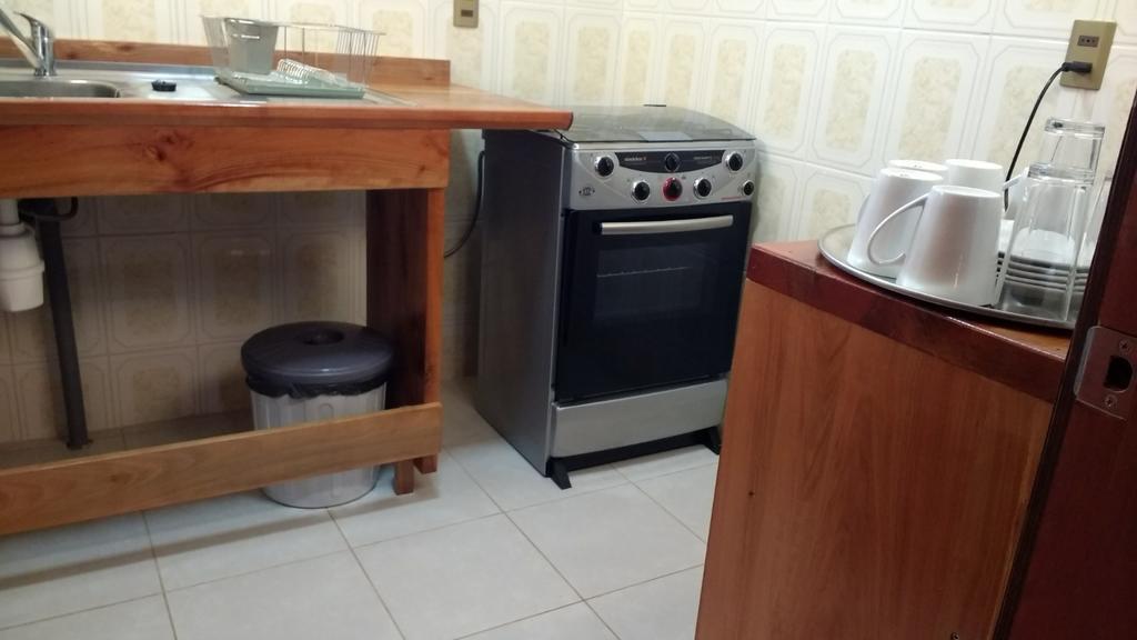 Cabanas Tornagaleones Βιγιαρίκα Εξωτερικό φωτογραφία