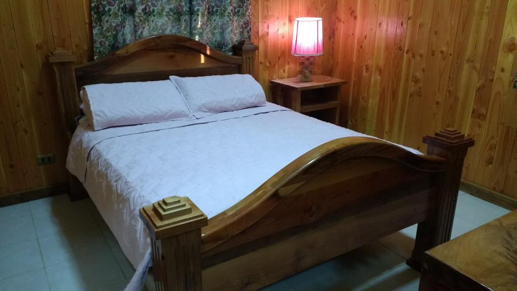 Cabanas Tornagaleones Βιγιαρίκα Εξωτερικό φωτογραφία
