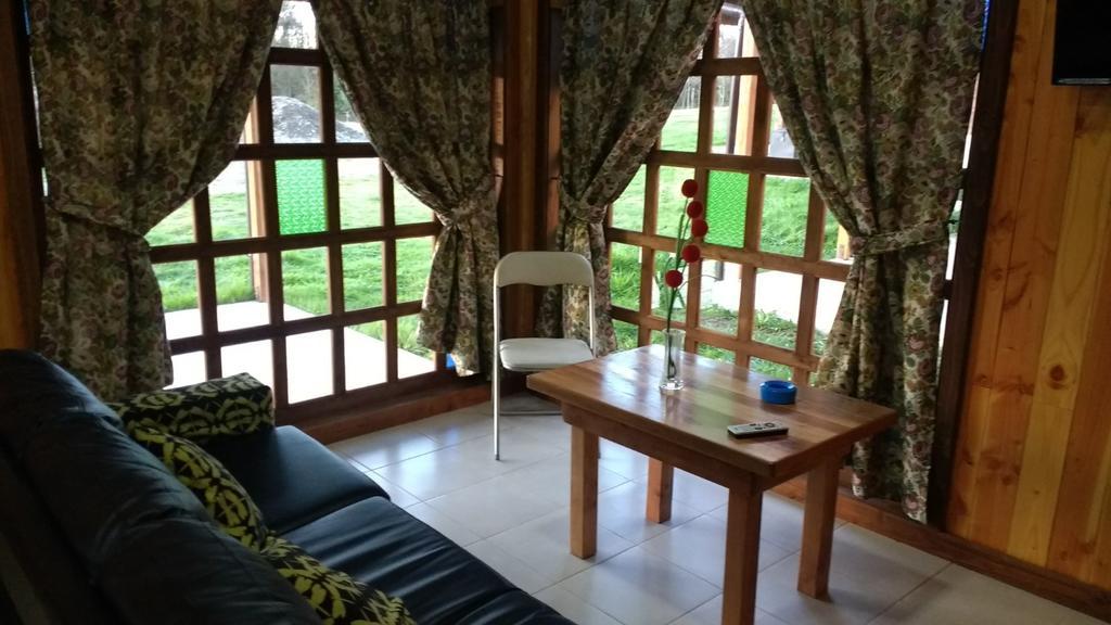Cabanas Tornagaleones Βιγιαρίκα Εξωτερικό φωτογραφία