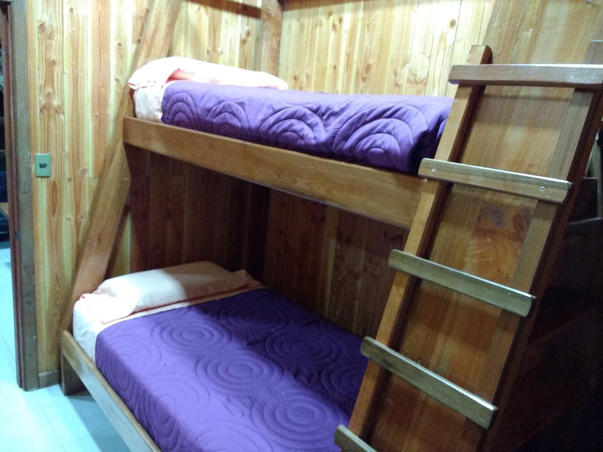 Cabanas Tornagaleones Βιγιαρίκα Εξωτερικό φωτογραφία