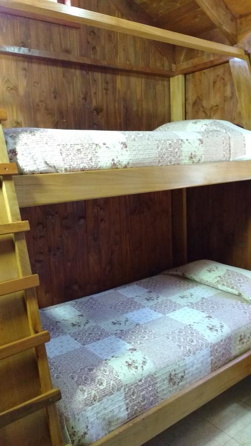 Cabanas Tornagaleones Βιγιαρίκα Εξωτερικό φωτογραφία