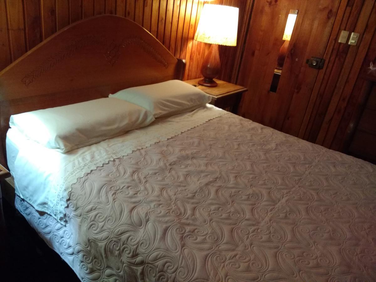Cabanas Tornagaleones Βιγιαρίκα Εξωτερικό φωτογραφία