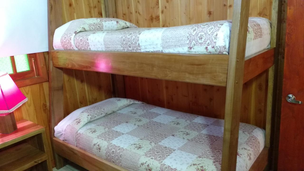 Cabanas Tornagaleones Βιγιαρίκα Εξωτερικό φωτογραφία