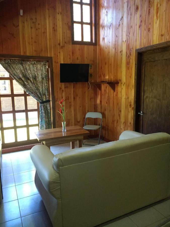 Cabanas Tornagaleones Βιγιαρίκα Εξωτερικό φωτογραφία